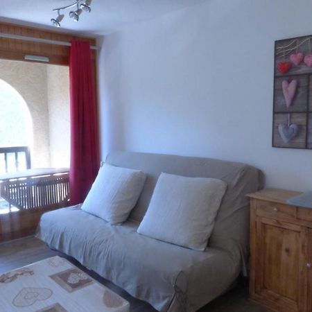 Queyras Daire Ceillac Dış mekan fotoğraf