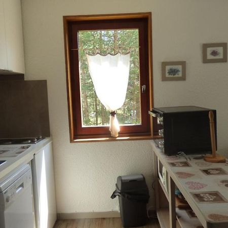 Queyras Daire Ceillac Dış mekan fotoğraf