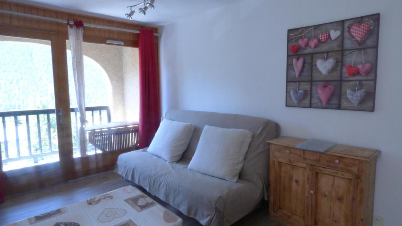 Queyras Daire Ceillac Dış mekan fotoğraf