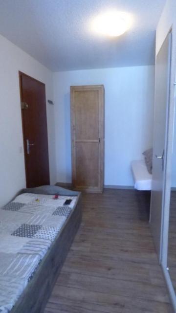 Queyras Daire Ceillac Dış mekan fotoğraf